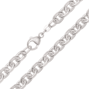 Sølv armbånd 1220018 - Urma.dk