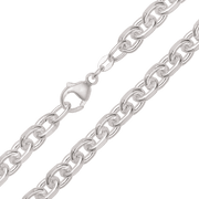 Sølv armbånd 1220019 - Urma.dk