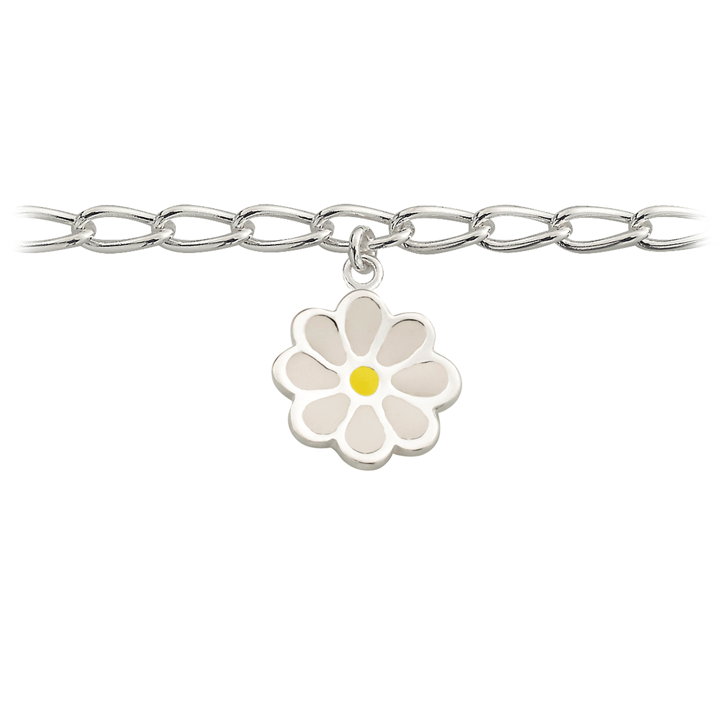 Sølv armbånd 15023012 - Urma.dk