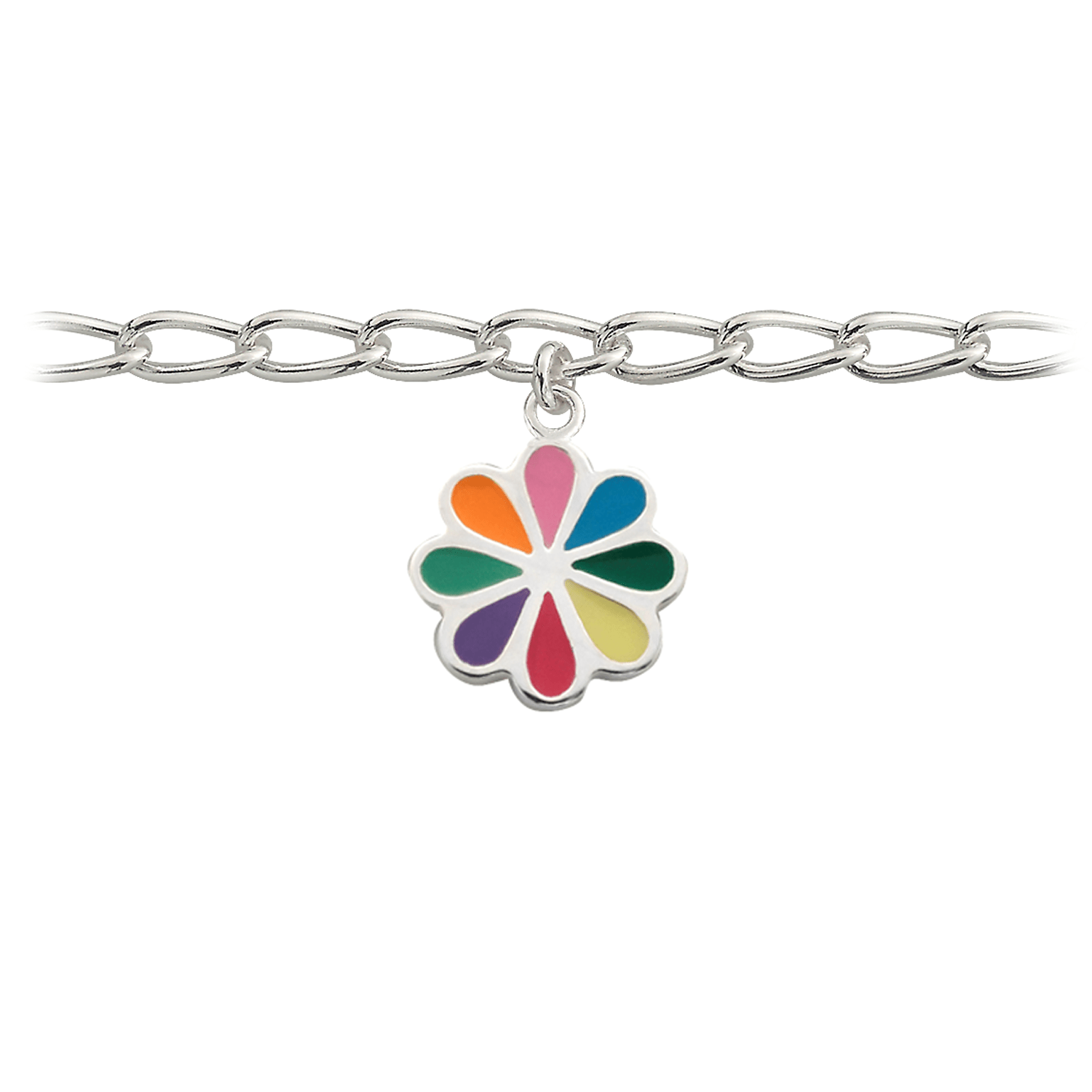 Sølv armbånd 15023100 - Urma.dk