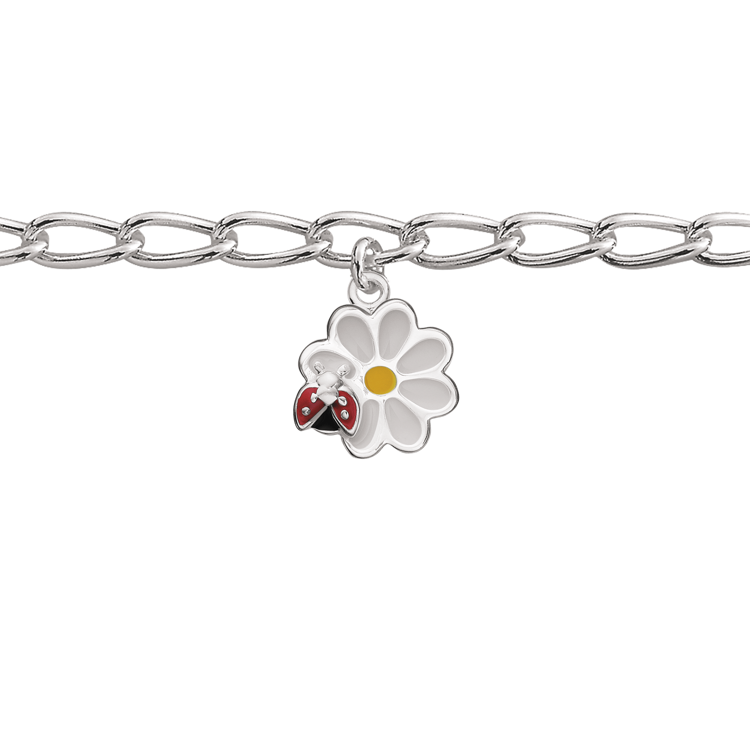 Sølv armbånd 15023162 - Urma.dk