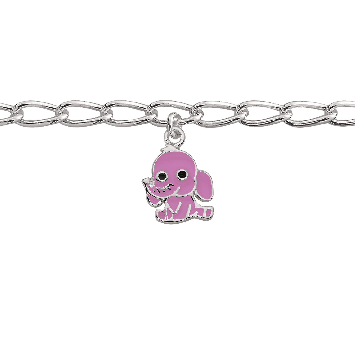 Sølv armbånd 15023580 - Urma.dk