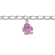 Sølv armbånd 15023580 - Urma.dk