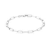 Sølv armbånd 15163958 - Urma.dk