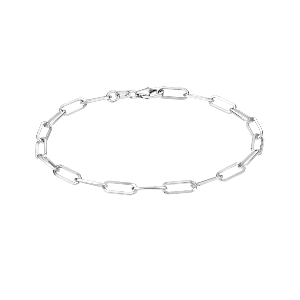 Sølv armbånd 15163958 - Urma.dk