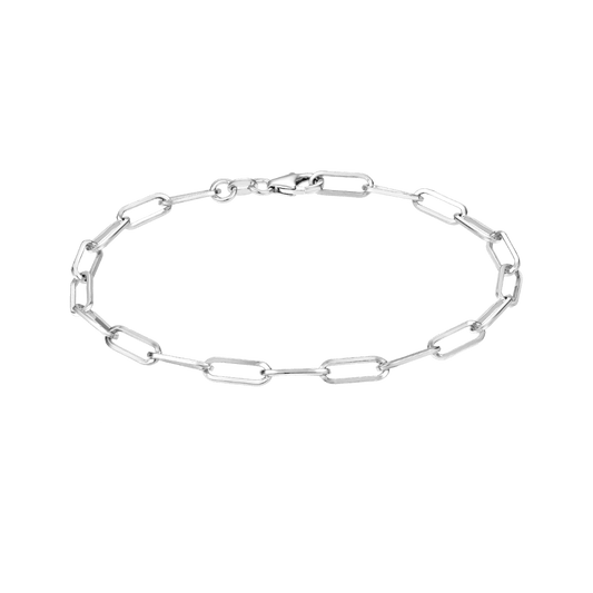 Sølv armbånd 15163958 - Urma.dk