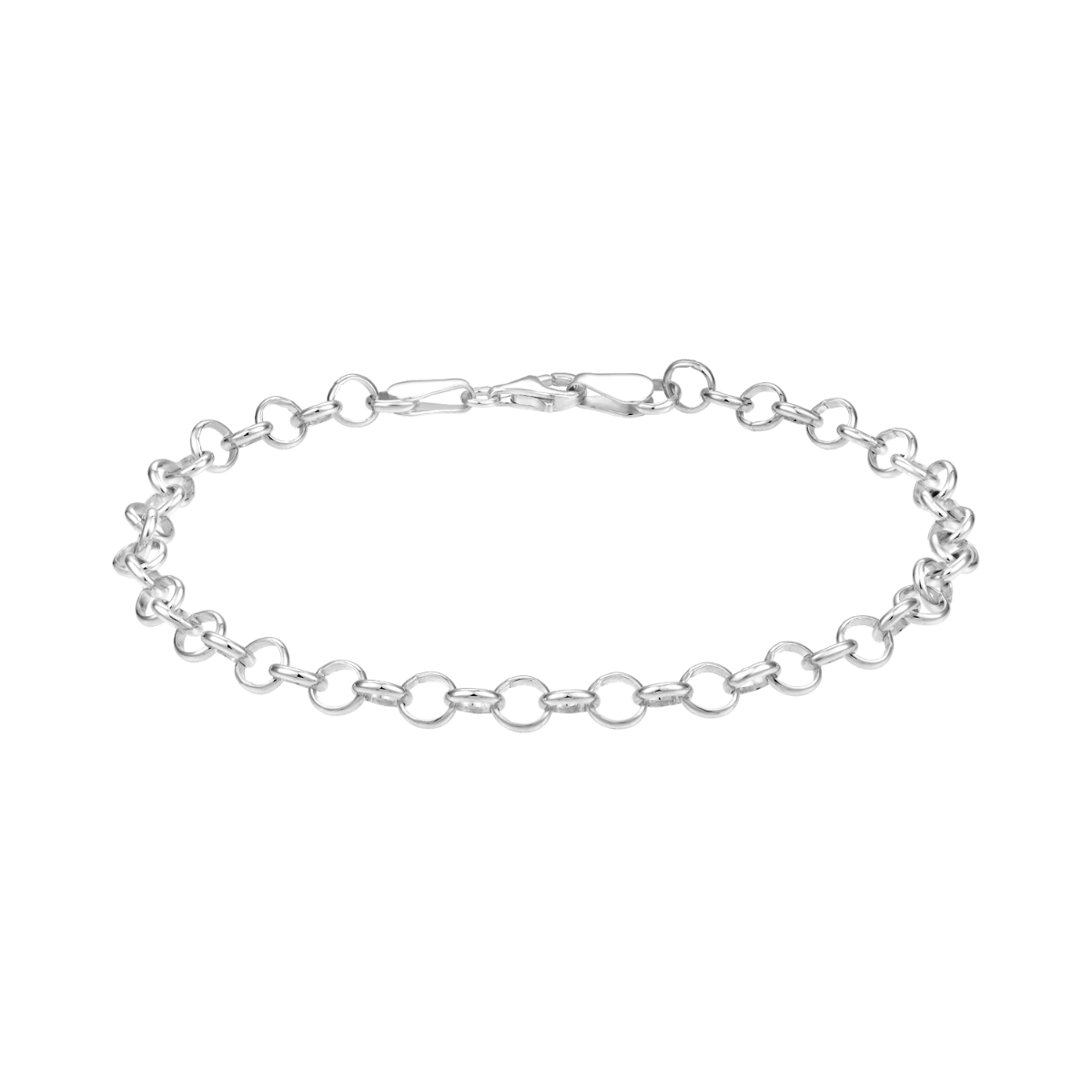 Sølv armbånd 15163959 - Urma.dk