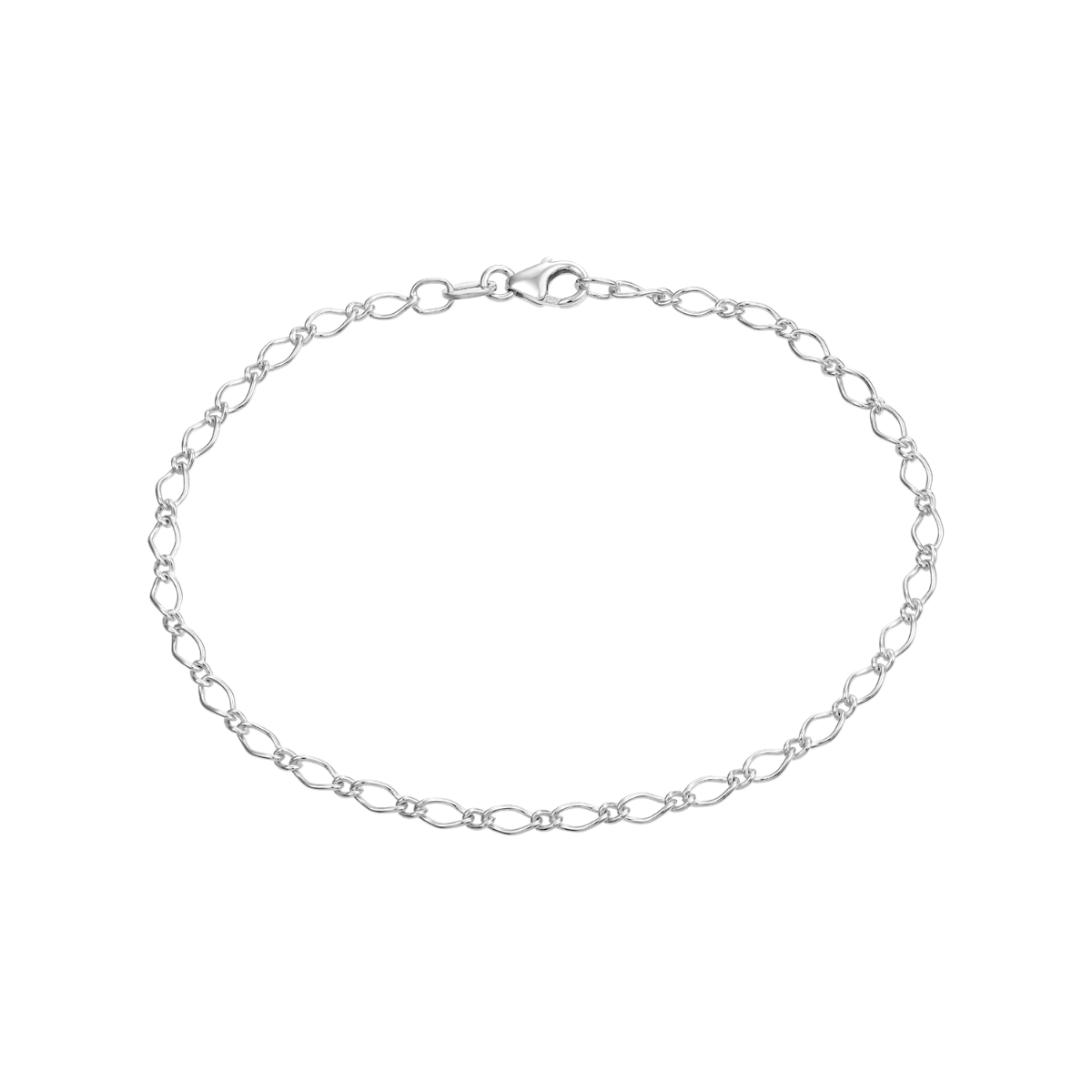 Sølv armbånd 15163960 - Urma.dk