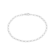 Sølv armbånd 15163960 - Urma.dk