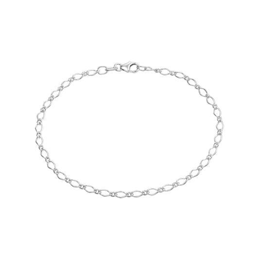 Sølv armbånd 15163960 - Urma.dk