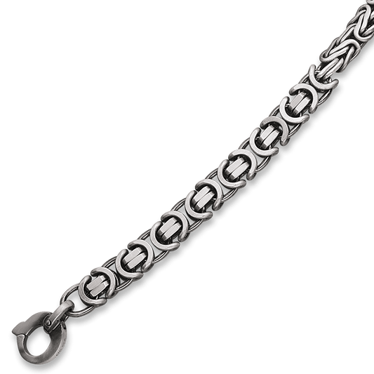 Sølv armbånd 15163964 - Urma.dk