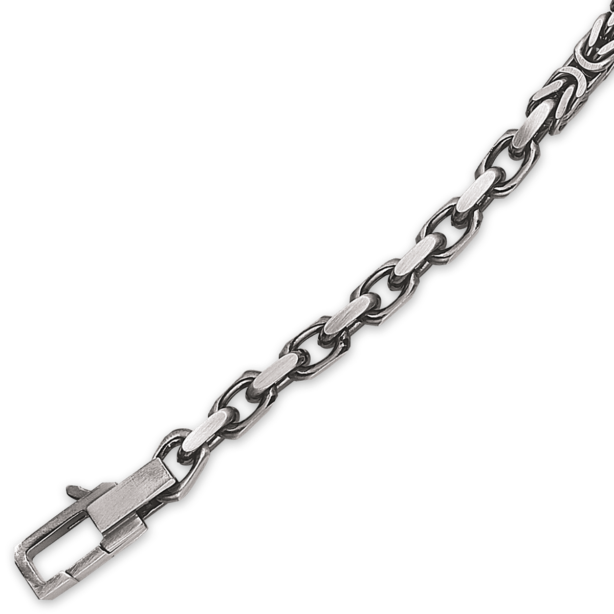 Sølv armbånd 15163965 - Urma.dk