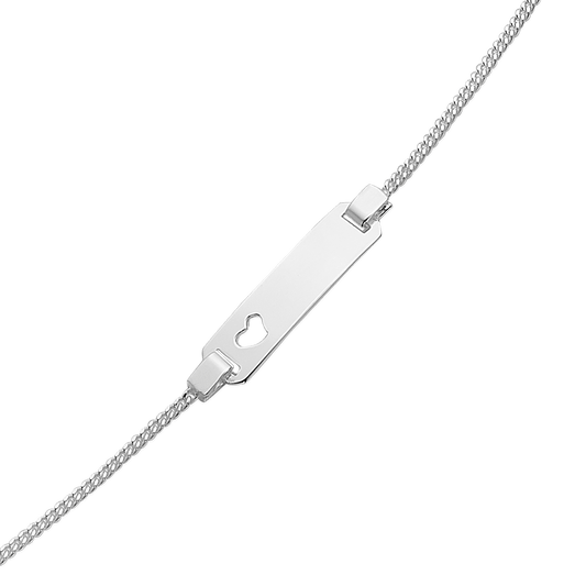 Sølv armbånd 15163966 - Urma.dk
