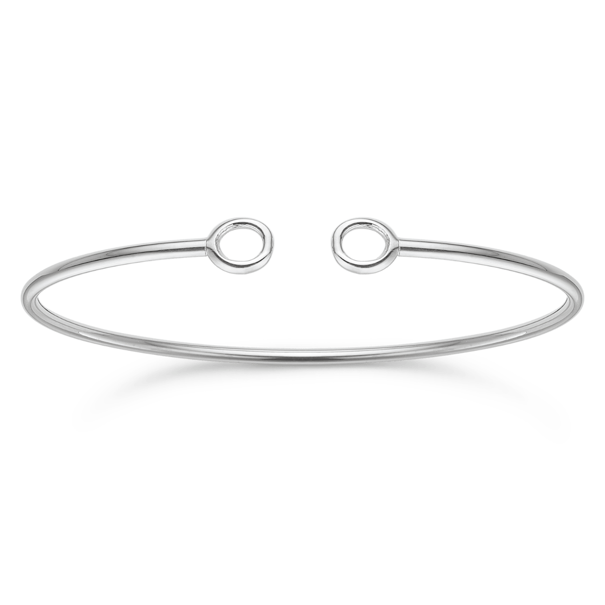 Sølv armbånd 15163972 - Urma.dk