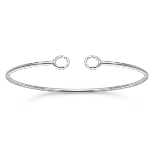 Sølv armbånd 15163972 - Urma.dk