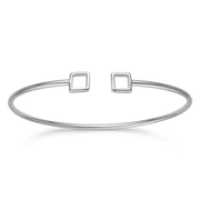 Sølv armbånd 15163974 - Urma.dk