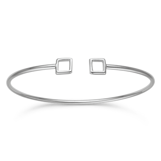 Sølv armbånd 15163974 - Urma.dk
