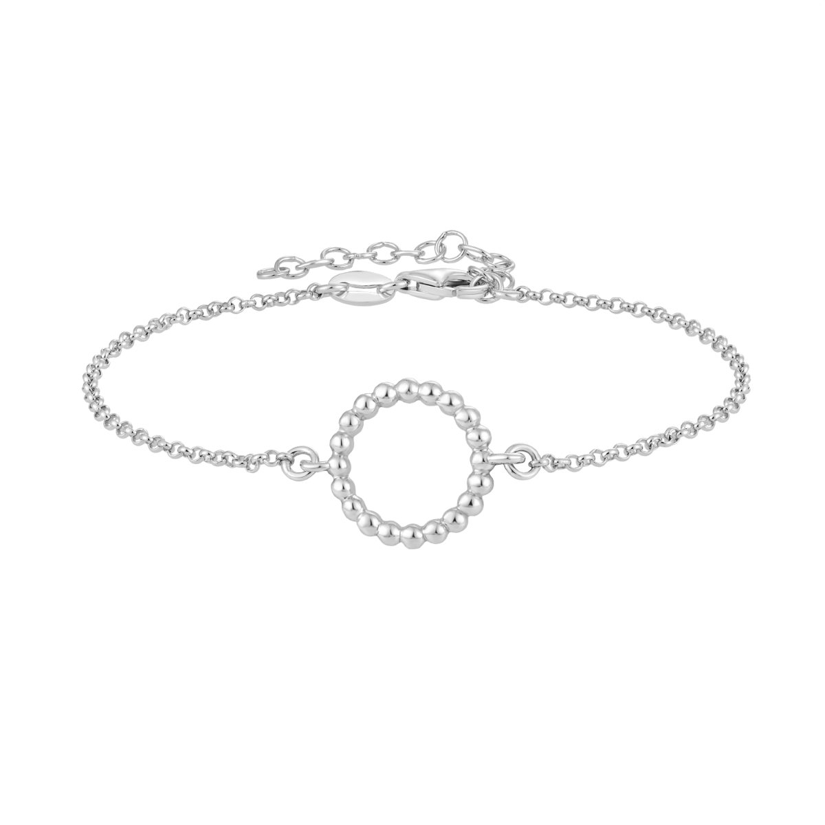 Sølv armbånd 15190063 - Urma.dk