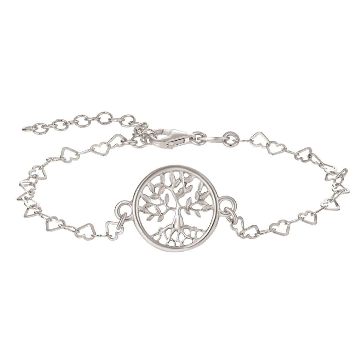 Sølv armbånd 15190074 - Urma.dk