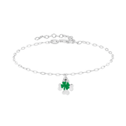 Sølv armbånd 15190086 - Urma.dk