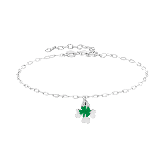Sølv armbånd 15190086 - Urma.dk