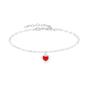 Sølv armbånd 15190087 - Urma.dk