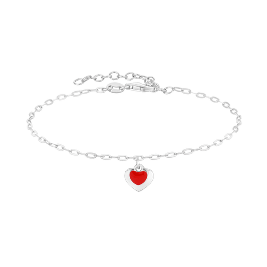 Sølv armbånd 15190087 - Urma.dk