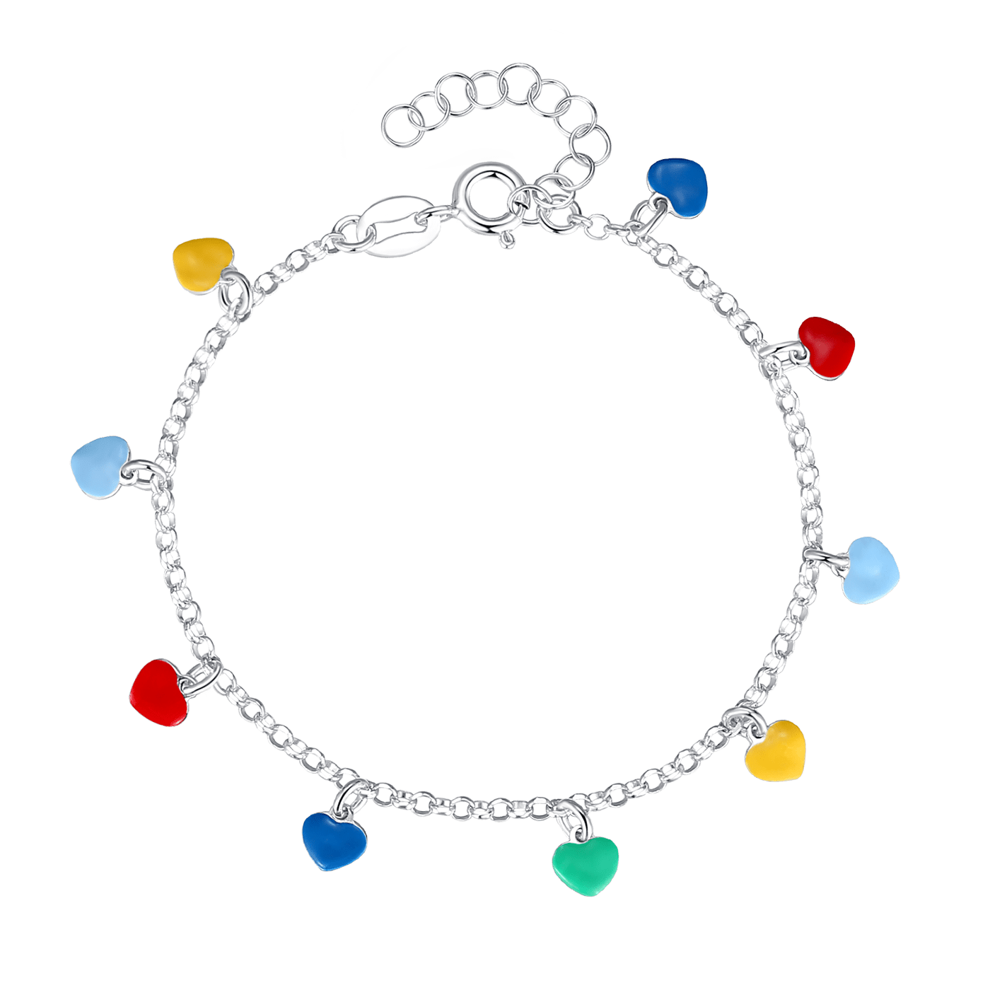 Sølv armbånd 15190711 - Urma.dk