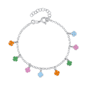 Sølv armbånd 15190713 - Urma.dk