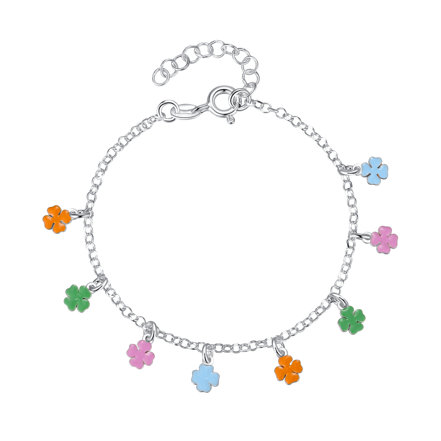 Sølv armbånd 15190713 - Urma.dk