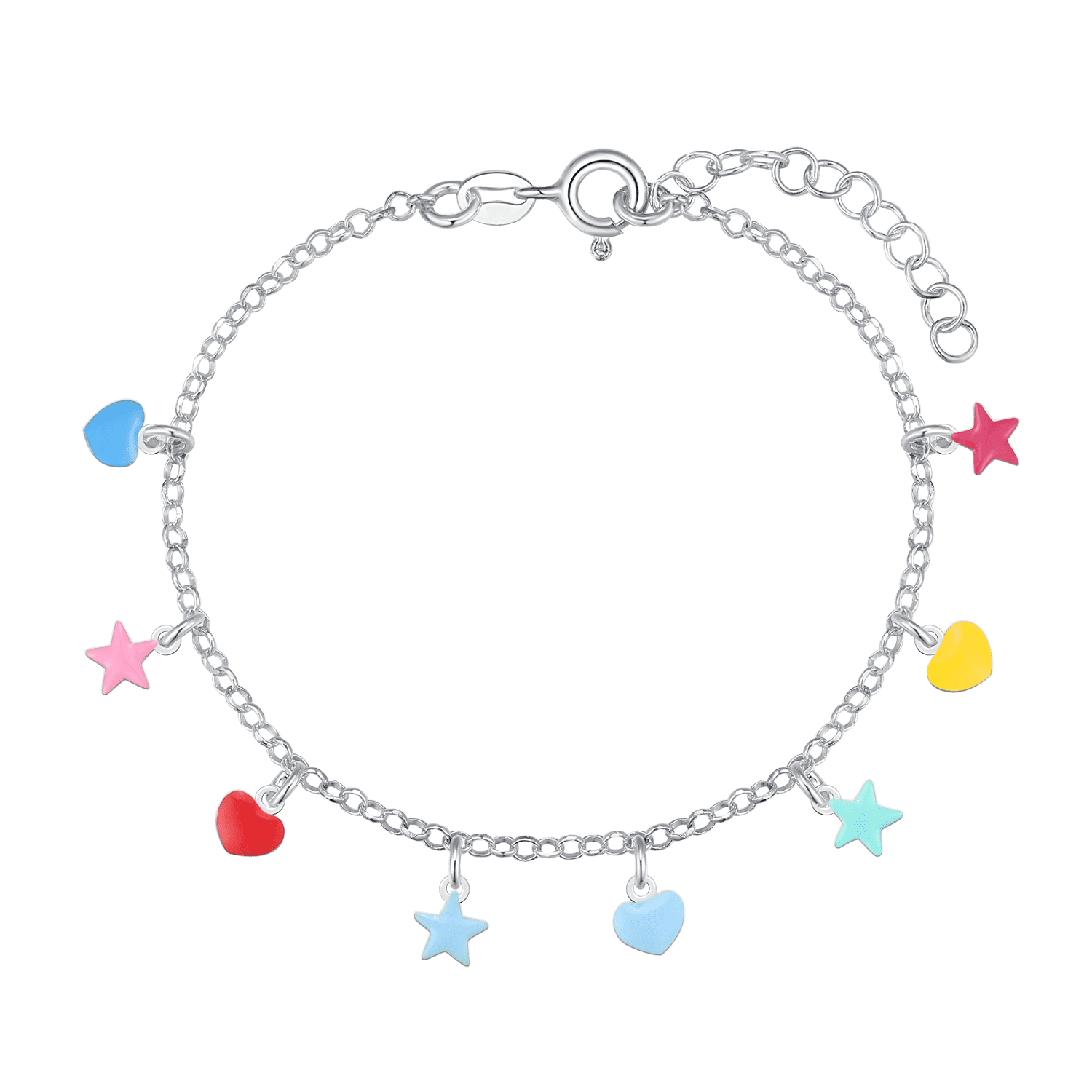 Sølv armbånd 15190714 - Urma.dk