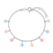 Sølv armbånd 15190715 - Urma.dk