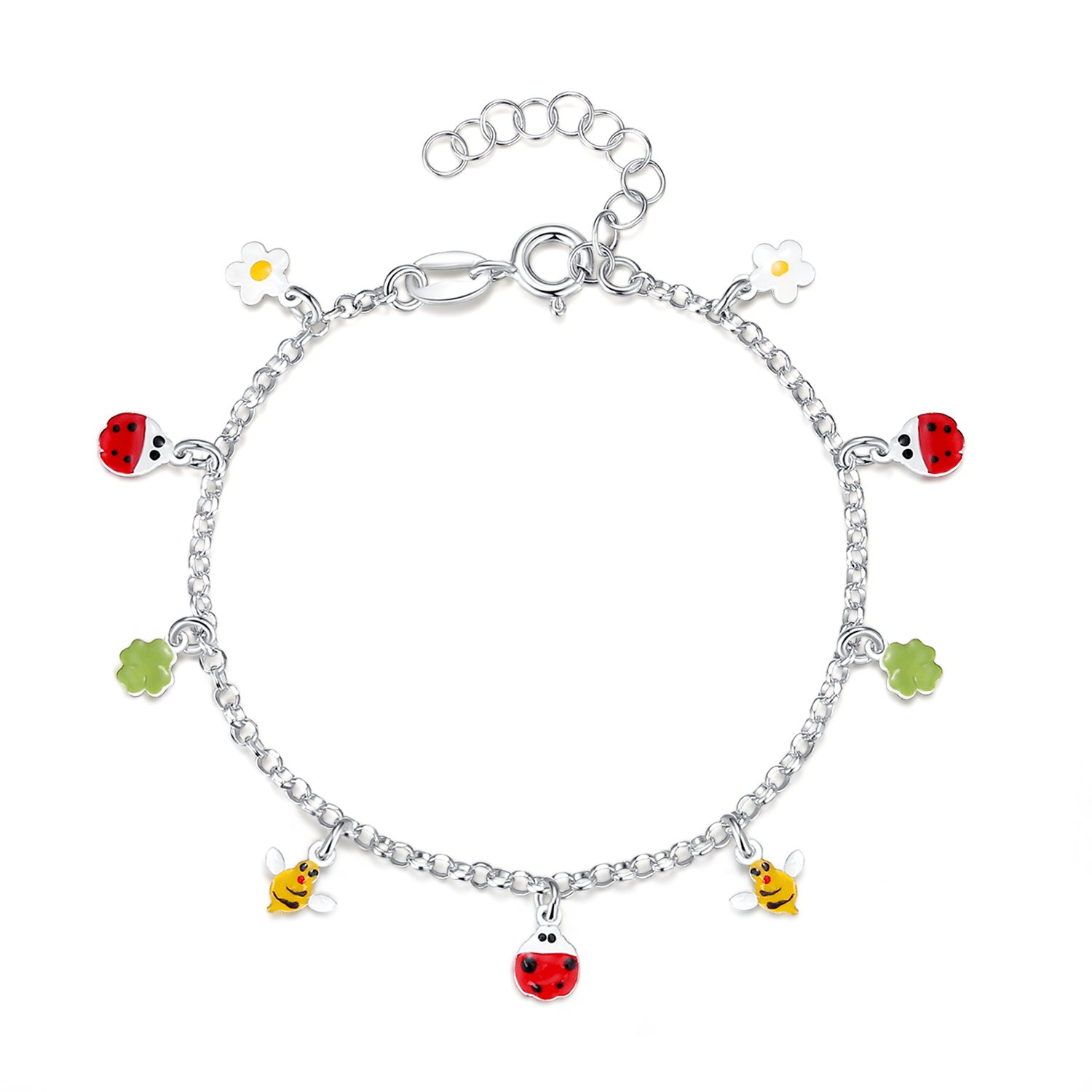 Sølv armbånd 15190719 - Urma.dk