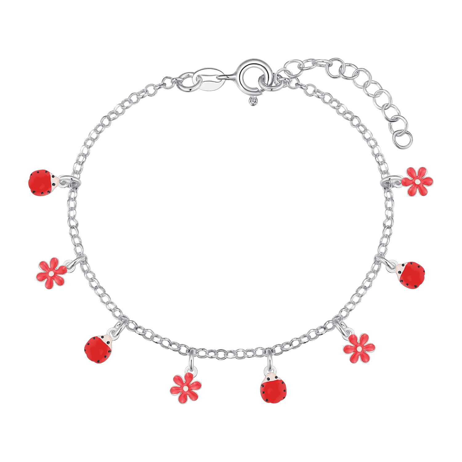 Sølv armbånd 15190720 - Urma.dk