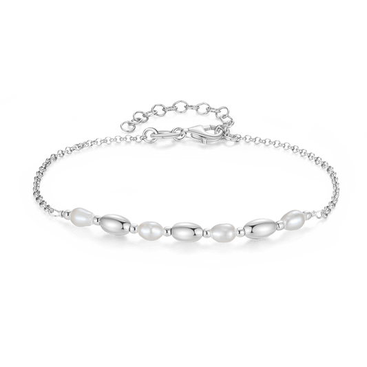 Sølv armbånd 15190733 - Urma.dk