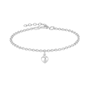 Sølv armbånd 15190744 - Urma.dk