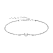 Sølv armbånd 15190748 - Urma.dk