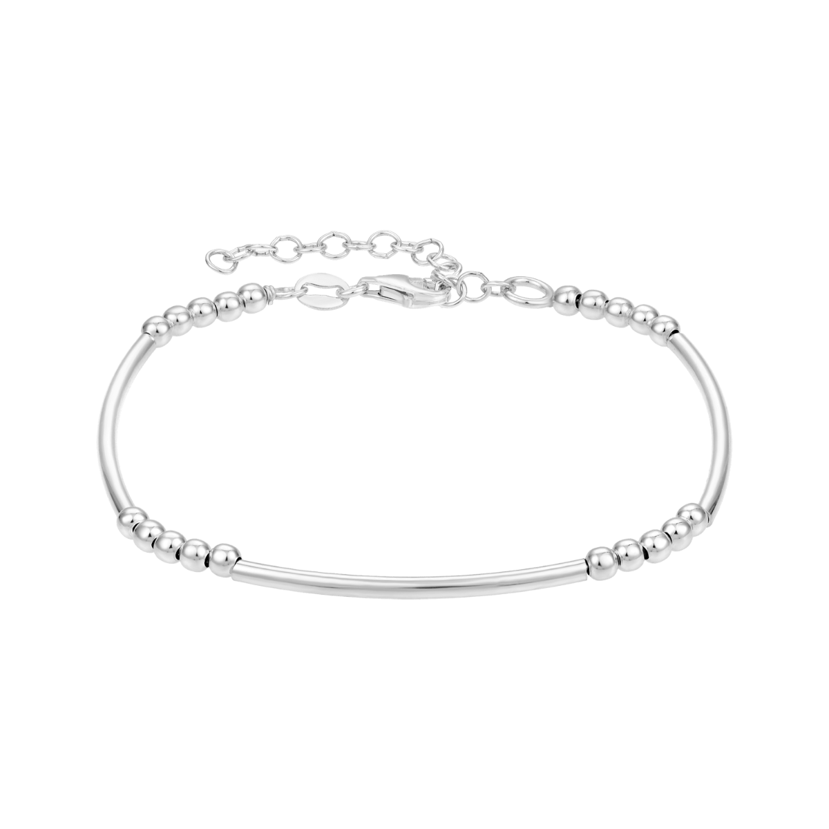 Sølv armbånd 15190750 - Urma.dk