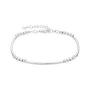 Sølv armbånd 15190750 - Urma.dk