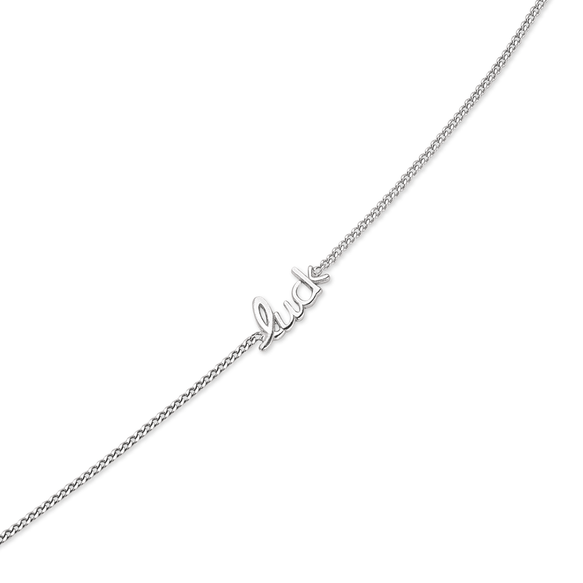 Sølv armbånd 15190792 - Urma.dk