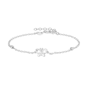 Sølv armbånd 15190802 - Urma.dk