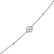 Sølv armbånd 15190803 - Urma.dk