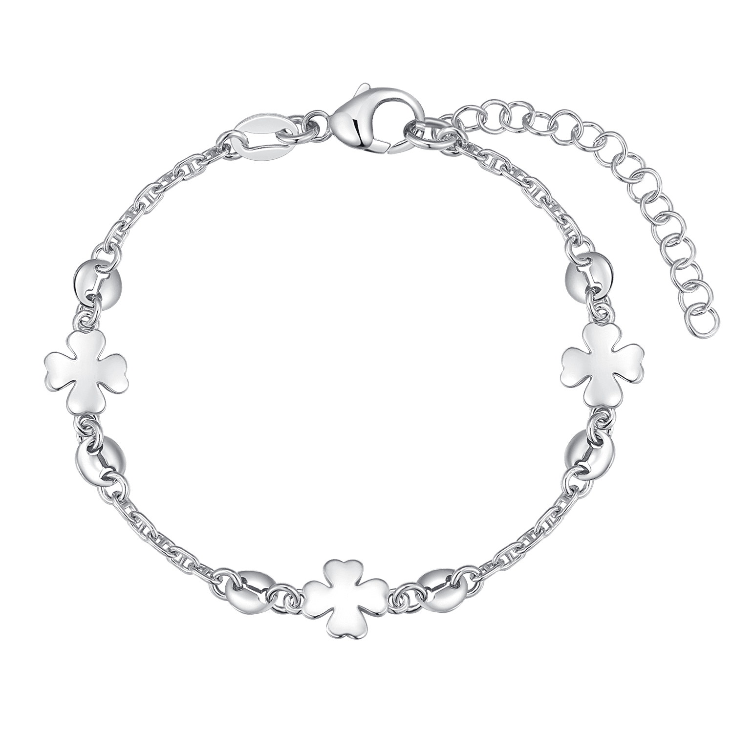 Sølv armbånd 15190830 - Urma.dk