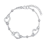 Sølv armbånd 15190853 - Urma.dk