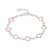 Sølv armbånd 15190868 - Urma.dk