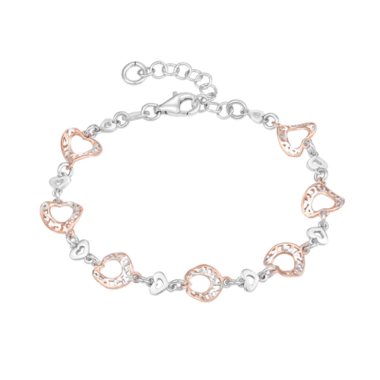 Sølv armbånd 15190868 - Urma.dk