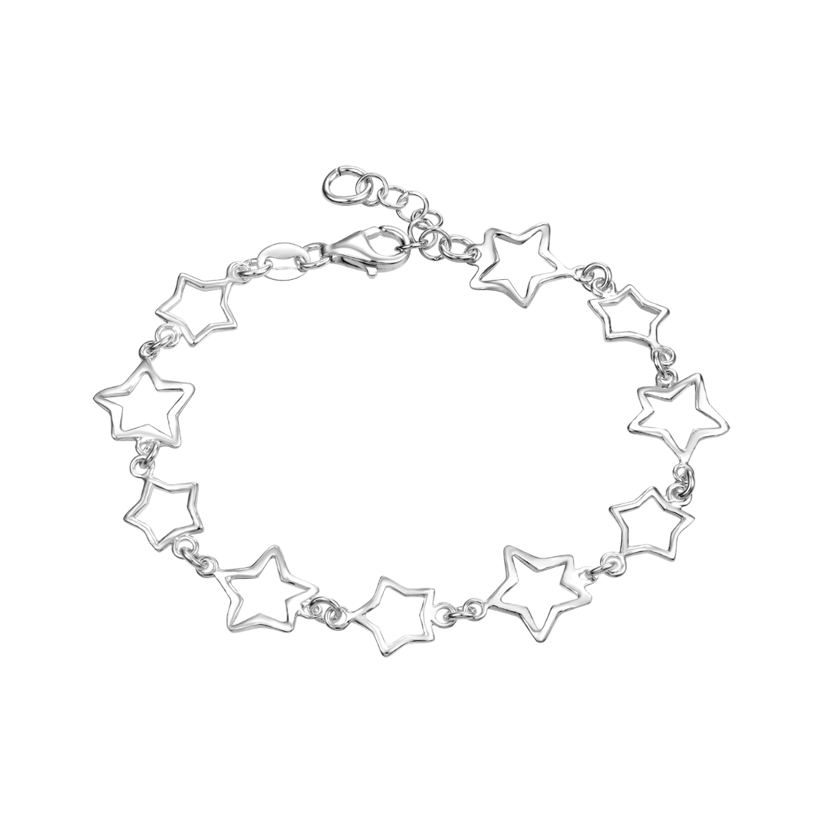 Sølv armbånd 15190892 - Urma.dk