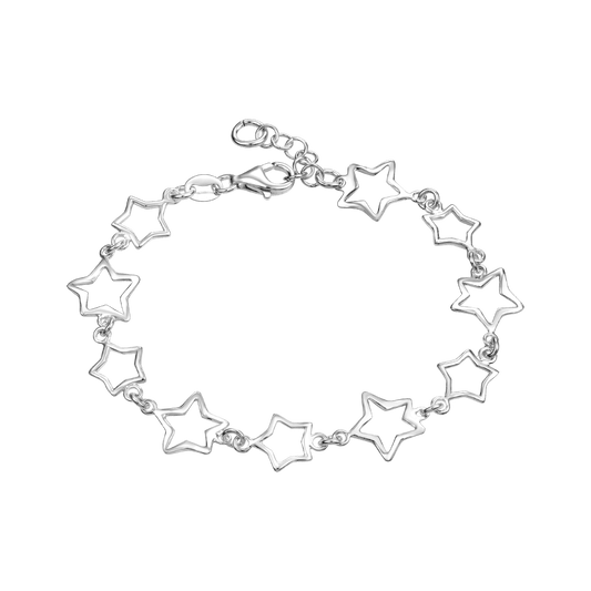 Sølv armbånd 15190892 - Urma.dk
