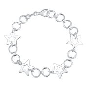 Sølv armbånd 15190935 - Urma.dk