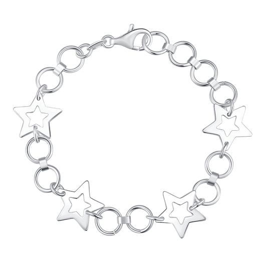 Sølv armbånd 15190935 - Urma.dk